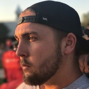 Meet your Posher, Alexander